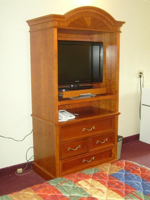 Relax Inn Lancaster Room photo